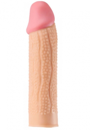 Max Man 30mm Dolgulu Penis Klf YN0050